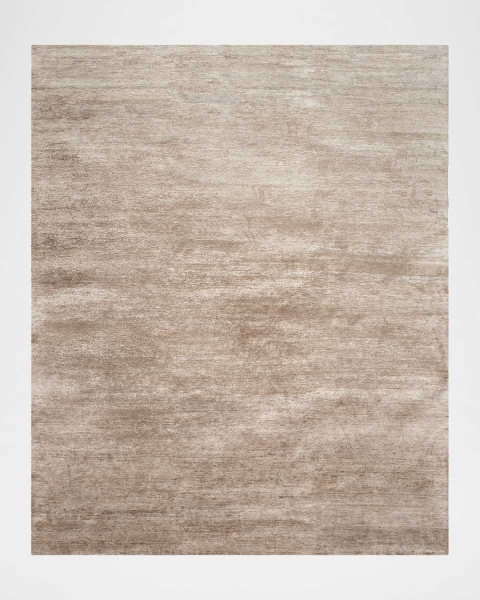 Fairfax Hand Knotted Rug